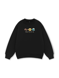 Không Thích Đi Làm Sweater