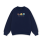 Không Thích Đi Làm Sweater