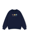 Không Thích Đi Làm Sweater