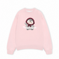 Áo Sweater Nỉ Hai Da Tiny Penguin