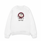 Áo Sweater Nỉ Hai Da Tiny Penguin