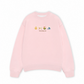 Áo Sweater Nỉ Hai Da Thích Hưởng Thụ