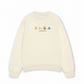 Áo Sweater Nỉ Hai Da Thích Hưởng Thụ