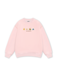 Thích Hưởng Thụ Sweater