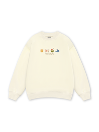 Thích Hưởng Thụ Sweater