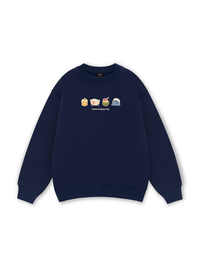Thích Hưởng Thụ Sweater