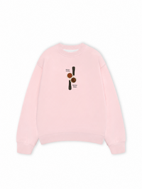 Áo Sweater Nỉ Hai Da Better Coffeee Better Days