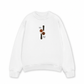 Áo Sweater Nỉ Hai Da Better Coffeee Better Days