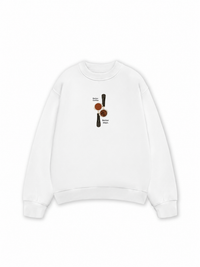Áo Sweater Nỉ Hai Da Better Coffeee Better Days