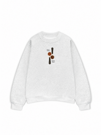 Áo Sweater Nỉ Hai Da Better Coffeee Better Days