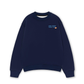 Áo Sweater Nỉ Hai Da Good Coffee Take Time