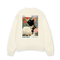Áo Sweater Nỉ Hai Da Secret Garden