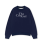 Áo Sweater Nỉ Hai Da The City Girl