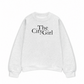 Áo Sweater Nỉ Hai Da The City Girl