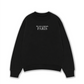Áo Sweater Nỉ Hai Da Original Paris