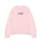 Áo Sweater Nỉ Hai Da Original Paris