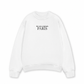 Áo Sweater Nỉ Hai Da Original Paris