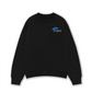 Áo Sweater Nỉ Hai Da Paris Days