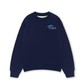 Áo Sweater Nỉ Hai Da Paris Days