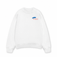 Áo Sweater Nỉ Hai Da Paris Days