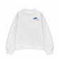 Áo Sweater Nỉ Hai Da Paris Days