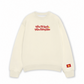 Áo Sweater Nỉ Hai Da Yêu Tổ Quốc, Yêu Đồng Bào