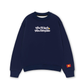 Áo Sweater Nỉ Hai Da Yêu Tổ Quốc, Yêu Đồng Bào