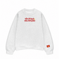 Áo Sweater Nỉ Hai Da Yêu Tổ Quốc, Yêu Đồng Bào