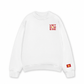 Áo Sweater Nỉ Hai Da Vietnamese