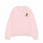 Áo Sweater Nỉ Hai Da Cà Phê Ngon