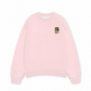 Áo Sweater Nỉ Hai Da Walking With A Cat
