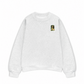Áo Sweater Nỉ Hai Da Walking With A Cat