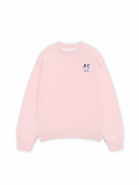 Áo Sweater Nỉ Hai Da Pajama Mood