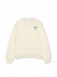 Áo Sweater Nỉ Hai Da Pajama Mood