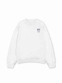 Áo Sweater Nỉ Hai Da Pajama Mood