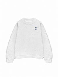 Áo Sweater Nỉ Hai Da Pajama Mood