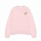 Áo Sweater Nỉ Hai Da Everyday Diary Không Thích Làm Gì
