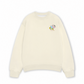 Áo Sweater Nỉ Hai Da Everyday Diary Không Thích Làm Gì