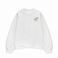 Áo Sweater Nỉ Hai Da Everyday Diary Không Thích Làm Gì