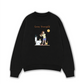 Áo Sweater Nỉ Hai Da Everyday Diary Love Yourself