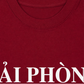 Áo Thun Relaxed Fit Thành Phố Đáng Sống