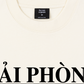 Áo Thun Relaxed Fit Thành Phố Đáng Sống