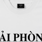 Áo Thun Relaxed Fit Thành Phố Đáng Sống
