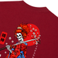 Áo Thun Relaxed Fit The Demon Slayer