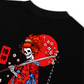 Áo Thun Relaxed Fit The Demon Slayer