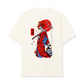 Áo Thun Relaxed Fit The Demon Slayer