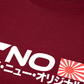 Áo Thun Relaxed Fit The New Originals Japan