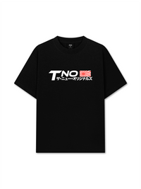Áo Thun Relaxed Fit The New Originals Japan