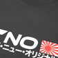 Áo Thun Relaxed Fit The New Originals Japan