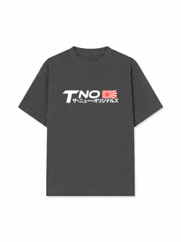 Áo Thun Relaxed Fit The New Originals Japan